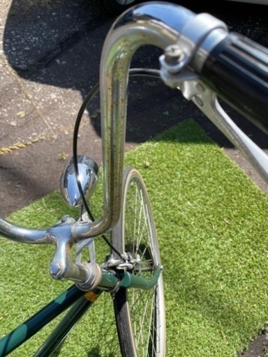 アロートレーディング 自転車Arrow Classic (Andy) 練馬の自転車