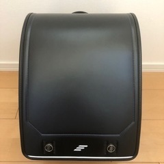 【お取引きまりました】黒ランドセル セイバン 天使のはね    ...