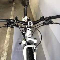 センチュリオン　BACKFIRE600の画像