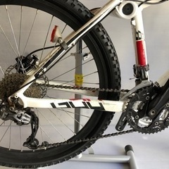 センチュリオン　BACKFIRE600の画像