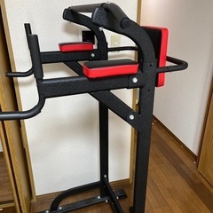 WASAI 懸垂マシーン(交渉中　新規のメッセージはご遠慮ください)