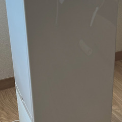 DAIKIN 加湿空気清浄機 MCK55VJ-W 2018年製