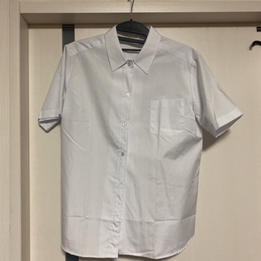 弘前実業高校　シャツ