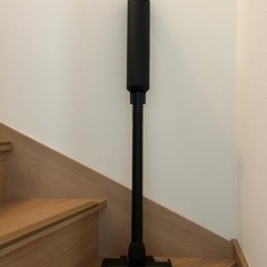 ほぼ新品　掃除機　最新版ツインバード　紙パック式