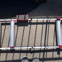 ３本ローラーの画像