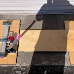 ロードバイク　車載用治具　ミノウラ