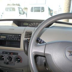 ダイハツ　タント　平成18年車の画像