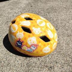 アンパンマンヘルメット(キッズ)