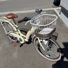北海道の22インチ自転車の中古が安い!激安で譲ります・無料で 北海道の22インチ自転車の中古が安い!激安で譲ります・無料で