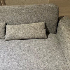 2~3人がけソファの画像