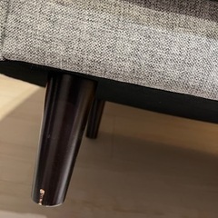 2~3人がけソファの画像