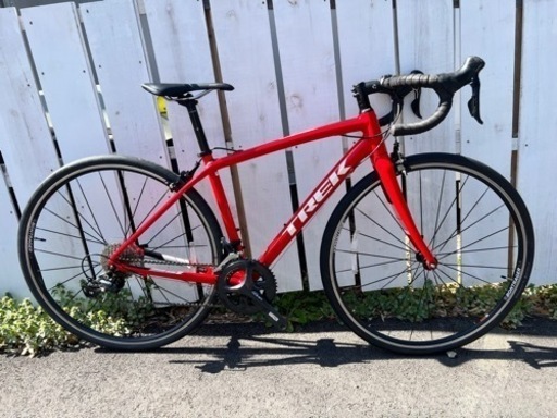 ロードバイク TREK Domane ALR3 2018