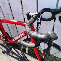 TREK Domane ALR3 2018の画像