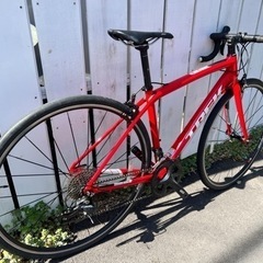 TREK Domane ALR3 2018の画像