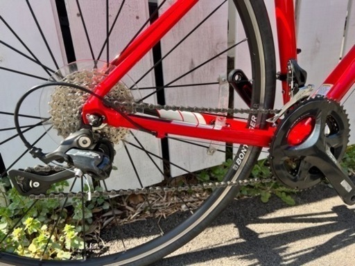 TREK Domane ALR3 2018