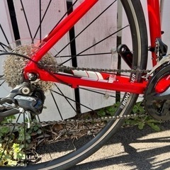 TREK Domane ALR3 2018の画像