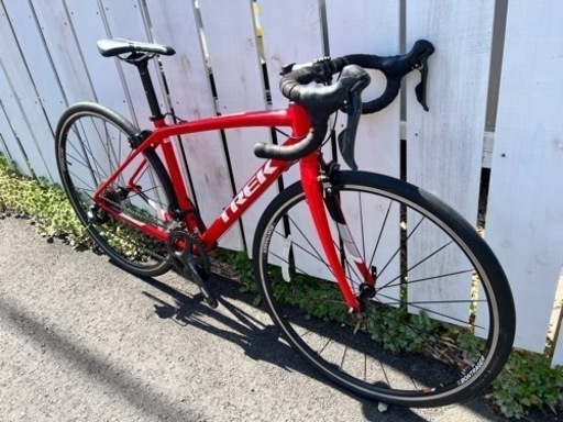 TREK Domane ALR3 2018