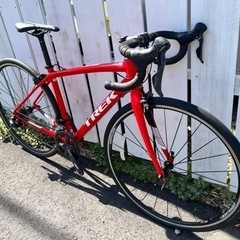 TREK Domane ALR3 2018の画像
