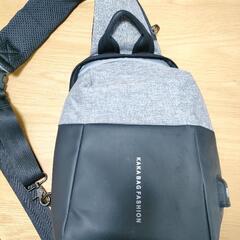 ショルダーバッグ 差し上げます