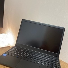【カメラ付Zoom対応】ノートパソコン office付きWindows10 軽量 14.1インチ WPS office Celeron 64GB + SSD 128GB