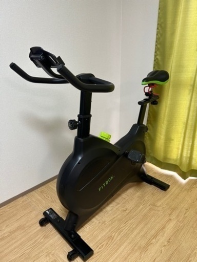 FITBOX LITE  エアロバイク