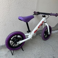 バイクの画像