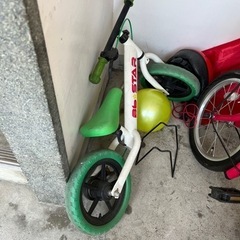 バイクの画像