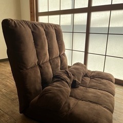 お引取先決まりました→ソファーベッド