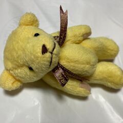 アロマベアーの画像