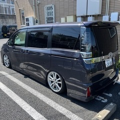 80ヴォクシー 