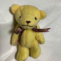アロマベアー