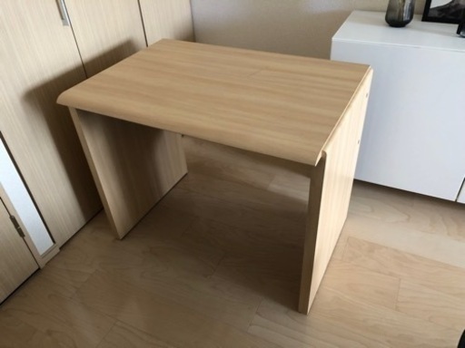 大塚家具　デスク