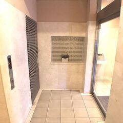 【パート募集】高級マンションの清掃業務(1日2時間、週3日) 未経験OK！門前仲町駅 徒歩3分の画像