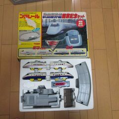 プラレールまとめて3箱　3月25日までの画像