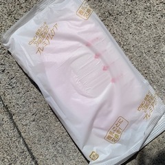 ピジョン 母乳パッドプレミアムケアの画像