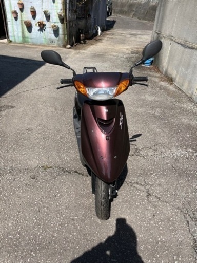 YAMAHA   JOG  中古