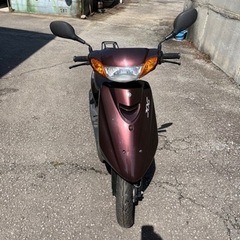 YAMAHA   JOG  中古