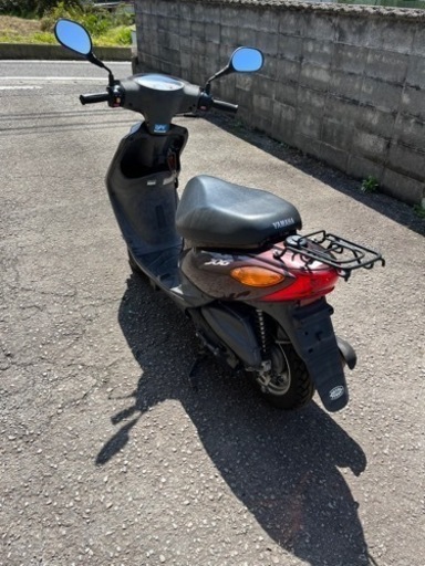 YAMAHA   JOG  中古