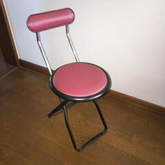 座り心地の良い日本製折りたたみチェア