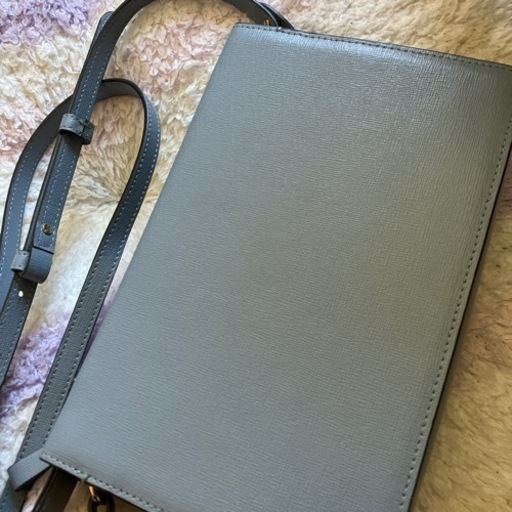 FURLA ショルダーバッグ 【美品】