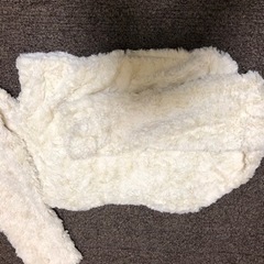 LIZ LISA ファーボレロの画像