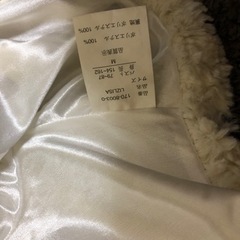 LIZ LISA ファーボレロの画像