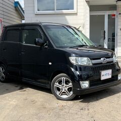 【コミコミ価格】ホンダ ゼスト 車検令和6年10月21日迄 ワン...