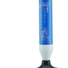 トイレ つまり 解消 真空式ポンプ ラバーカップの画像