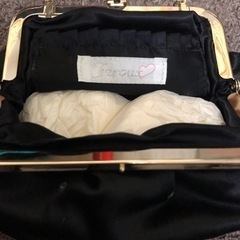 Feroux パーティバックの画像