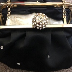 Feroux パーティバックの画像