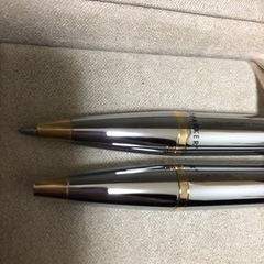 Parker シャーペン&ボールペンの画像