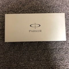 Parker シャーペン&ボールペンの画像