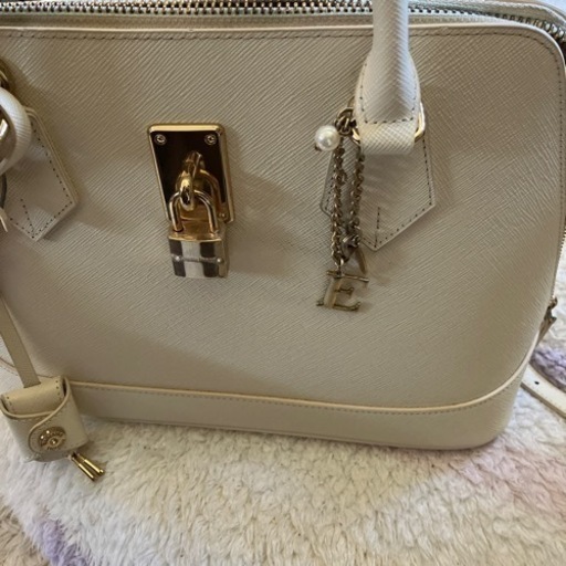 サマンサタバサ ショルダーバッグ 2way【良品】