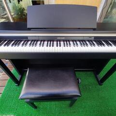 CASIO 電子ピアノ CELVIANO AP-420BK